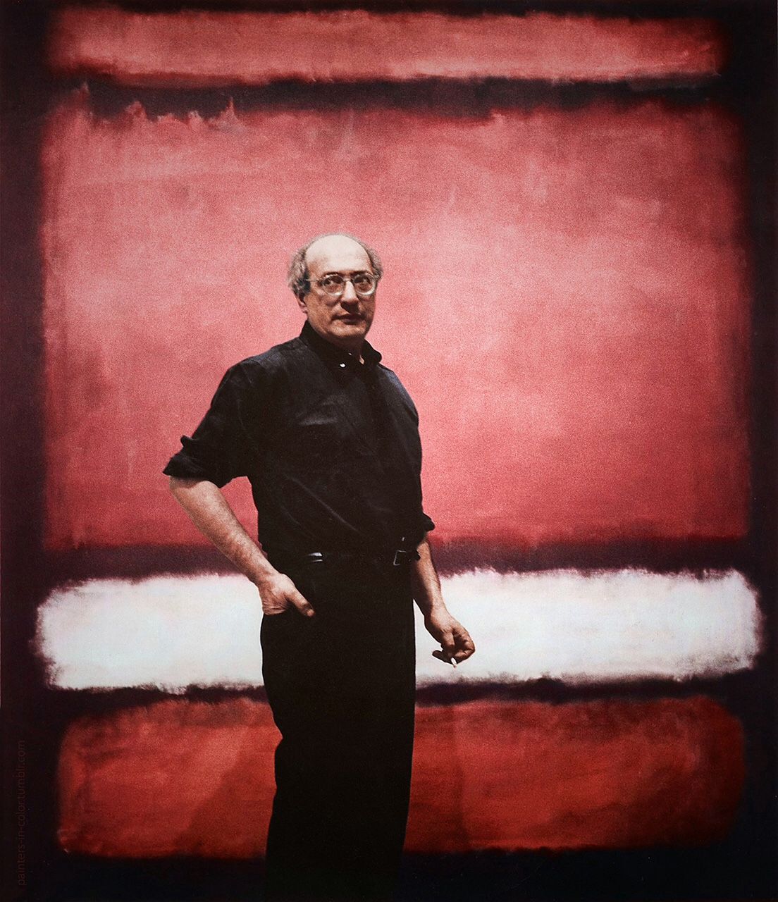Rothko Mark