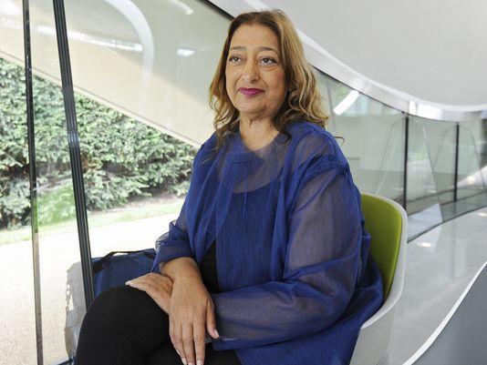 Hadid Zaha