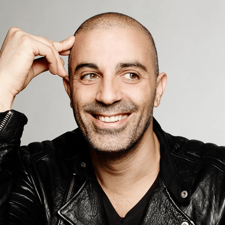 Benshetrit Dror