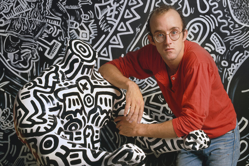 artist