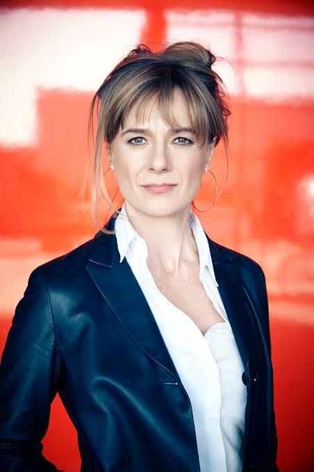 Levete Amanda