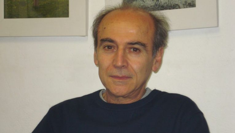 Avgeros George