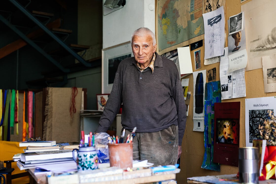 Tetsis Panayiotis