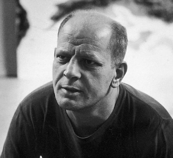 Pollock Jackson