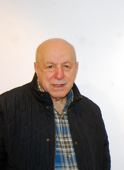 Πατρικαλάκις  Φαίδων
