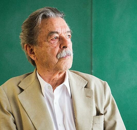 Paulo Mendes da Rocha