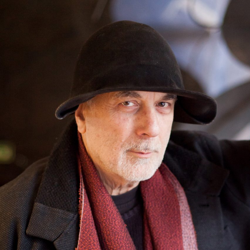 Arad Ron