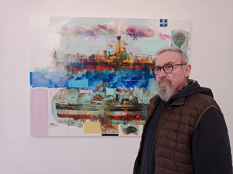 Adamakis Yiannis