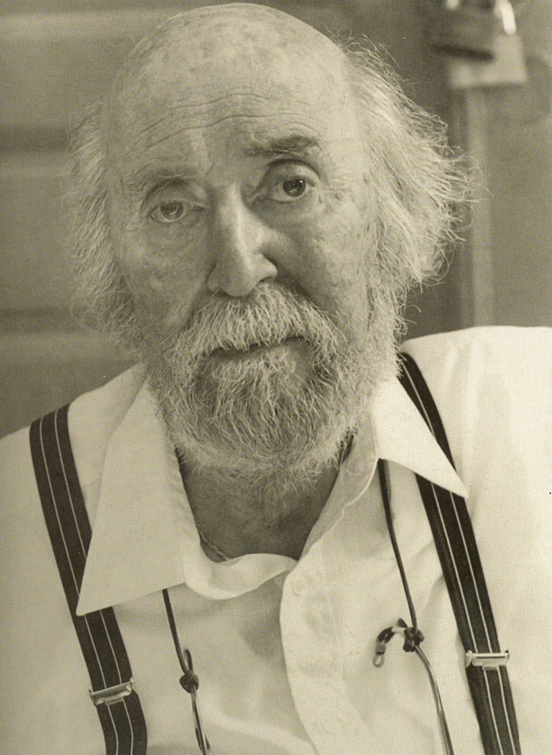 Tsarouchis Yiannis