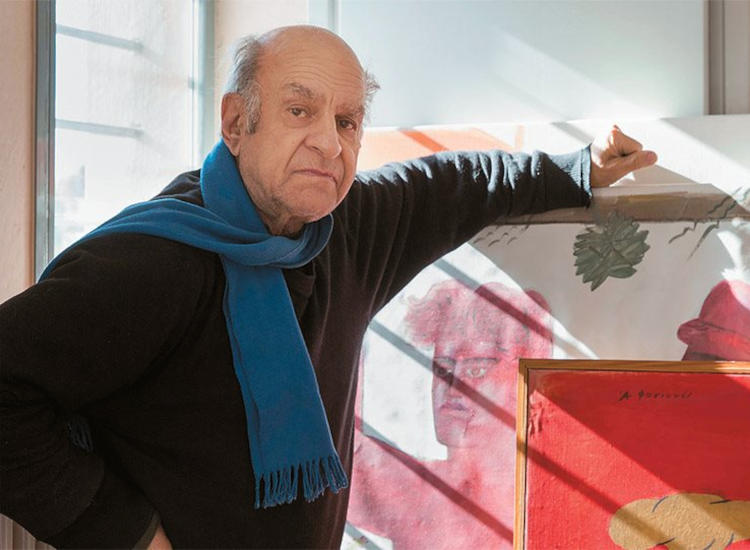 Fassianos Alekos